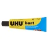 UHU HART, Flüssigkeit, RoHS, REACH, CE, Sichtverpackung, 1 Produktbild-Vorschau 2