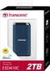 Przenośny dysk SSD ESD410C USB-C 2 TB 20 Gb/s (R2000/W2000 Podgląd zdjęcia produktu 6