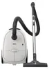 AEG HYGIENIC 6000 Aspirapolvere con sacco AB61H6SW Bianco Anteprima dell’immagine prodotto 3