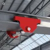 Vozík Wiltec do 500 kg, šírka príruby 45-220 mm, ručný Náhľad obrázku produktu 7
