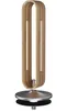 A product shot of a headphone stand. Produktbild-Vorschau