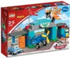Lego 10511 Duplo Disney Planes - Skippers Flugschu Produktbild-Vorschau 6