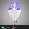A disco light bulb with an E27 base. Produktbild-Vorschau