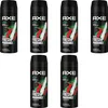Axe Africa 6 x 150 ml Deodorant Deospray Deo Spray Set Produktbild-Vorschau 2