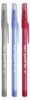 Bic Round Stic Classic - Kulikov pera Couleurs assorties, 6 Voir les images du produit 2