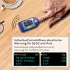 Pulox - PO-250 - Finger-Pulsoximeter - Blau Produktbild-Vorschau 3