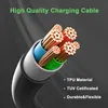 QOLTEC 52472 Kabel EV Typ 2 do ładowania samochodów 230V Podgląd zdjęcia produktu 5