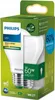 LED E27 Normal 4W (60W) Mattiert 840lm 2700K Produktbild-Vorschau 2