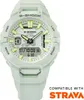 G-SHOCK Casio G-SHOCK G-Squad Bluetooth Herrenuhr Produktbild-Vorschau 3