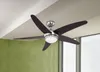 Ventilateur de plafond avec éclairage et télécommande Voir les images du produit 2