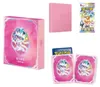 Pokemon Terastal Gathering Sylveon Binder Set (Chinesisch) Produktbild-Vorschau 2