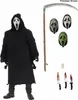 Figurka NECA Scary Movie - Vřískot Ghost Face 18 cm. Náhled obrázku produktu 2