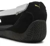Sandali Del Marchio Puma Yellow Del Modello Speedcat Nero Anteprima dell’immagine prodotto 12