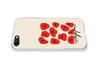 MuchoWow® Handyhülle Schutzhülle Hülle für iPhone 7 Blumen Produktbild-Vorschau 5