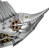 Gilde Figur, Schwertfisch, "Steampunk Sailfish", Voir les images du produit 5