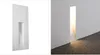 Gips-Wandeinbauleuchte Rand Lang 200x500x95mm Weiß max. 35W Produktbild-Vorschau 1