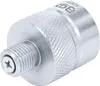 BGS 62635-2 Adaptateur M27x1,0 de l'art. 62635 Voir les images du produit 2
