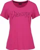 Vivance Dreams Pyjama pink-schwarz Größe 48/50 Produktbild-Vorschau 5