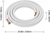 SucceBuy 4876,8 mm sada mini-split potrubia, 6,4 a 9,5 mm Náhľad obrázku produktu 8