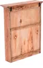 LANDHAUS WANDREGAL "ADELIA" | 60 cm, Mahagoni Holz | Produktbild-Vorschau 7