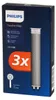 Náhradná filtračná vložka Philips 3 ks ASH138 pre sprchu Náhľad obrázku produktu 11