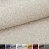 novely® NASSAU - Samtweicher Polsterstoff - Möbelstoff mit Produktbild-Vorschau 3