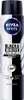 NIVEA Men Black & White, antitranspirante invisible Vista previa de la imagen del producto 1