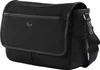 LACOSTE Umhängetasche Messenger Bag Noir schwarz Produktbild-Vorschau 2
