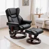 Poltrona massaggiante 700-116V91BK, poltrona relax, con Anteprima dell’immagine prodotto 13