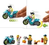 Stavebnica LEGO City 60357 ?aha? s ohnivými kruhmi (479 Náhľad obrázku produktu 41