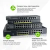 Zyxel GS1915-24EP-EU0101F: Zyxel GS1915-24EP, een Productafbeelding-voorbeeld 8