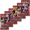 Pokémon Karmesin & Purpur Ewige Rivalen Boosterbundle Produktbild-Vorschau 3