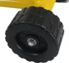 Sitzbagger mit Schaufel Kinderbagger aus Metall Sandbagger Produktbild-Vorschau 2
