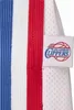 Shorts Mitchell & Ness SHORBW19147-LACWHIT für Herren Produktbild-Vorschau 3