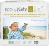 ECO by Naty pieluszka ekologiczna rozmiar 4 (7-18 kg) (26 Podgląd zdjęcia produktu 7