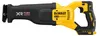 Dewalt DCS386NT T-Stak solo Säbelsäge (DCS386NT-XJ) Produktbild-Vorschau 2