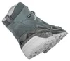 LOWA SIRKOS EVO GTX MID Ws JEANS/GRAU JEANS/GRAU 42.5 Produktbild-Vorschau 2