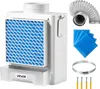 Kit de ventilation pour sèche-linge 3 en 1 VEVOR pour usage Voir les images du produit 1