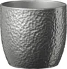 Boston Kübel silber 21 cm 0049/0021/1874 Produktbild-Vorschau 1