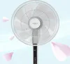 Spring X32 Ventilatore a Piantana Silenzioso con Anteprima dell’immagine prodotto 8