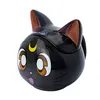 Tasse en céramique Sailor Moon 3D Head - Luna (350 ml) Voir les images du produit 4