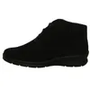 Semler Xenia Damen Stiefeletten in Schwarz, Größe 6.5 Produktbild-Vorschau 1