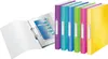 Leitz - Ringband Leitz Wow 4257 2Rings A4 25mm Pink | 10 Produktbild-Vorschau 2
