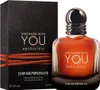 Armani - Stronger With You Absolutely EDP 50ml Náhled obrázku produktu 9
