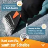 FROSTWUNDER Eiskratzer Auto [ Germany] – 100 % recycelter Produktbild-Vorschau 2