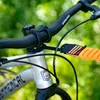 Kids Ride Shotgun MTB Tow Rope corde de remorquage, 1.7 - Voir les images du produit 3