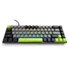Media-Tech Mechanical keyboard Red Core MX60 MT1260 Náhľad obrázku produktu 3