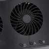 Auto Auspuff Ventilator Luftumwälzung USB Powered Car Produktbild-Vorschau 3