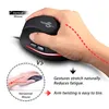 T-20 Mouse Verdrahtete Vertikale Maus Ergonomische Produktbild-Vorschau 15