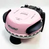 G1000616 G3Ferrari Pizzaofen Delizia Icy Pink Podgląd zdjęcia produktu 8